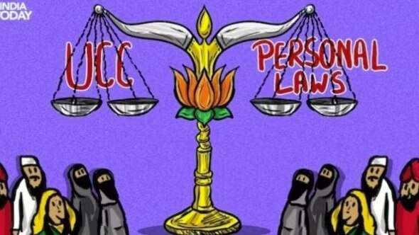 शादी से लेकर संपत्ति के बंटवारे तक... UCC से उत्तराखंड में हिंदू-मुस्लिम के लिए क्या कुछ बदल जाएगा?