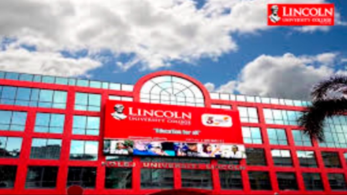 Malaysia Lincoln University