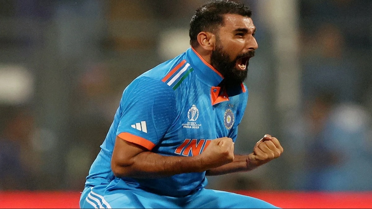 Mohammed Shami on Retirement: 'सुबह उठकर संन्यास के लिए ट्वीट कर दूंगा...', चोट से जूझ रहे मोहम्मद शमी का बड़ा बयान