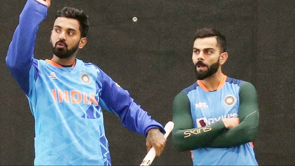 KL Rahul and Ravindra Jadeja: आज होगा भारतीय टीम का ऐलान! विराट कोहली ब्रेक ले सकते हैं, रवींद्र जडेजा और केएल राहुल की वापसी संभव