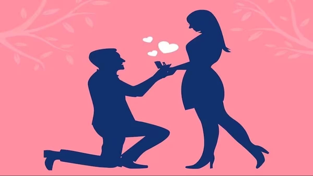 Propose Day Wishes: प्यार के इज़हार का प्रतीक है प्रपोज डे, इन खास मैसेज से करें सेलिब्रेट