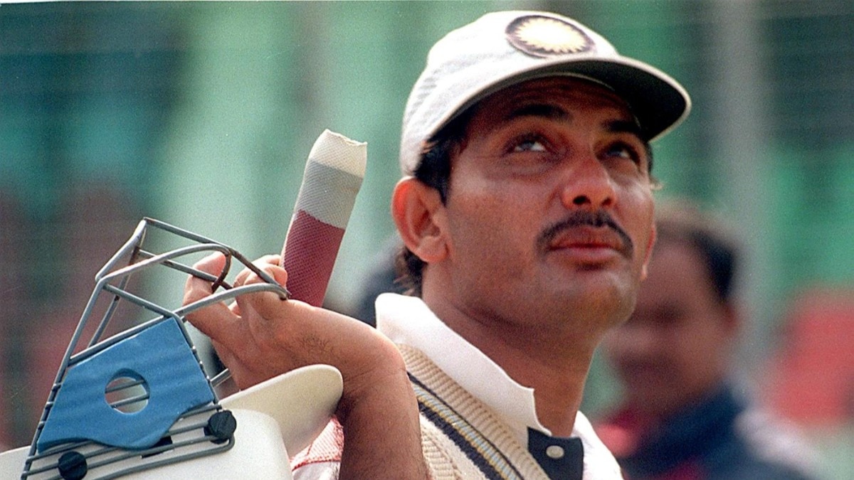 Mohammad Azharuddin: कलाई का जादूगर जो रह गया '99 पर नॉट आउट', बनाया क्रिकेट का ऐसा रिकॉर्ड, कोई छू ना सका