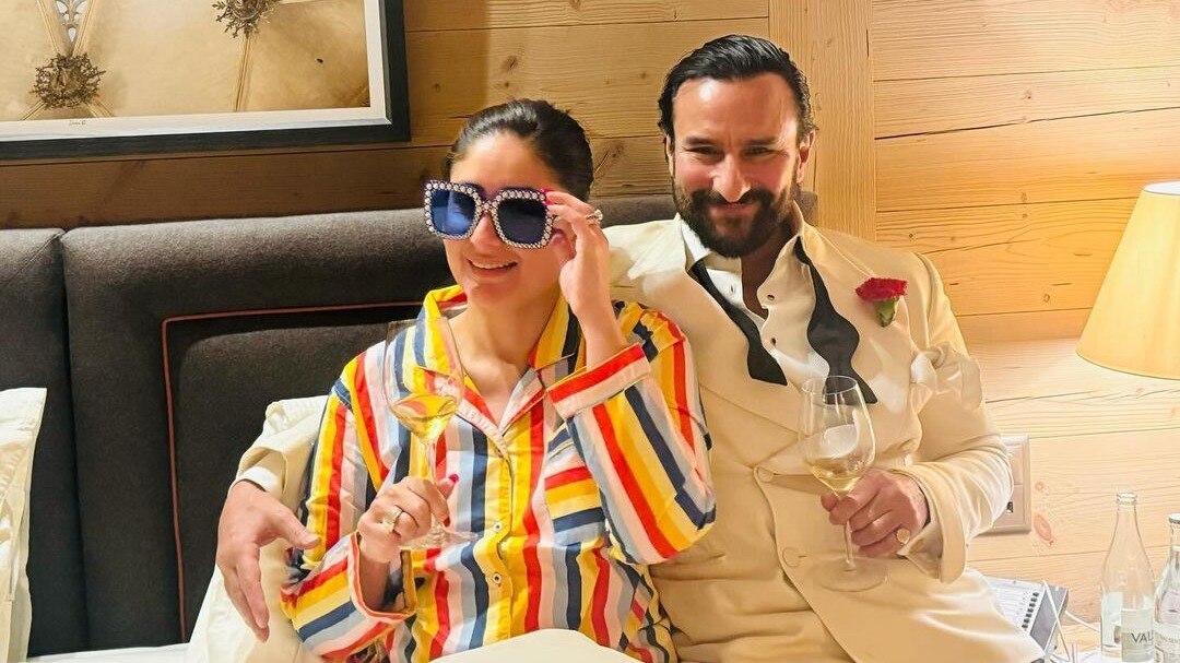 Saif-Kareena की जोड़ी 3 फ्लॉप फिल्मों के बाद फिर जोर आजमाने को तैयार, साथ में कर रहे फिल्म, ऐसी होगी कहानी