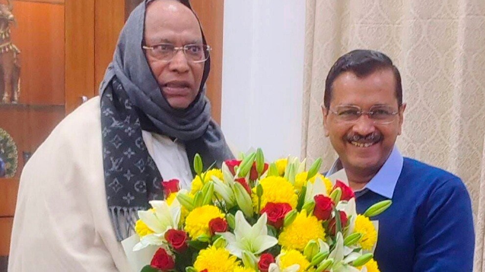 मूड ऑफ द नेशन