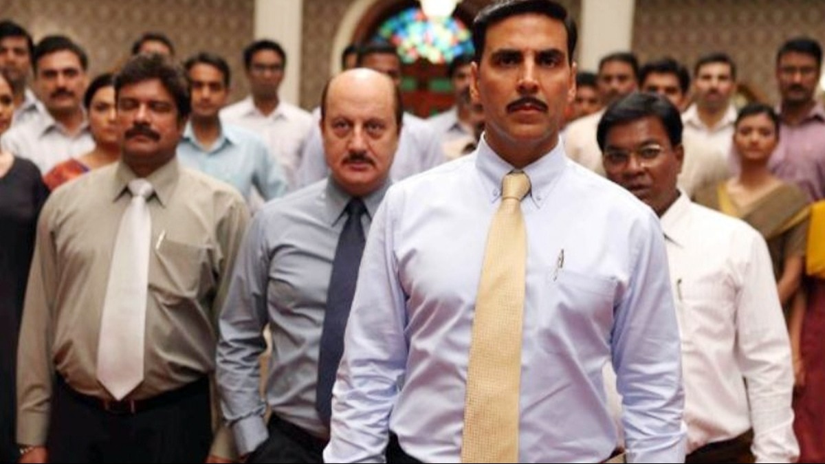 11 साल पहले आई थी Akshay Kumar की वो फिल्म, जिसमें असली CBI ने डलवाया था मैसेज- 'नकली से सावधान'