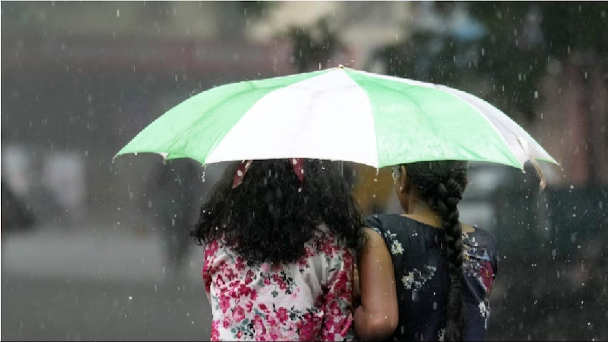 Weather Today, 09 February: गाजियाबाद में आसमान रहेगा साफ, इन 5 राज्यों में बरसेंगे बादल, जानें आज के मौसम का हाल