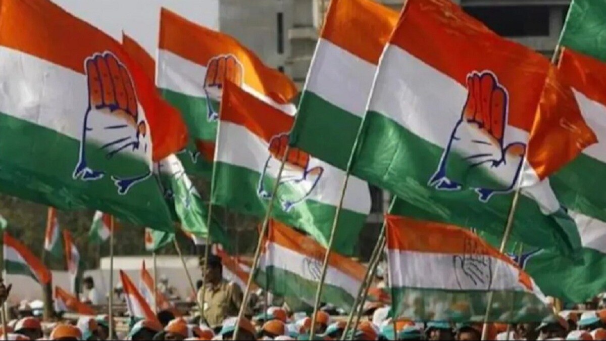 15 राज्यों की 56 राज्यसभा सीट... कांग्रेस ने कसी कमर, इन नेताओं के नाम पर चर्चा, जानें क्या कहता है गणित