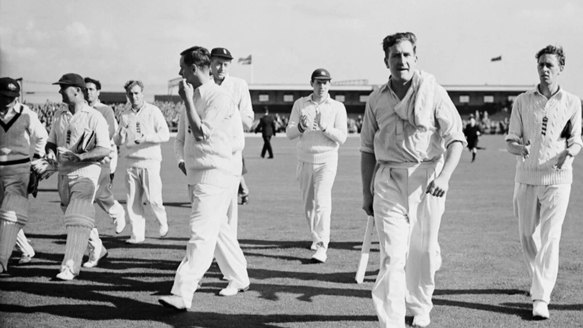 Jim Laker Birthday: 1 ही टेस्ट मैच में 19 विकेट, 68 साल पहले बनाया ऐसा वर्ल्ड रिकॉर्ड, आज भी गेंदबाजों की पहुंच से बाहर