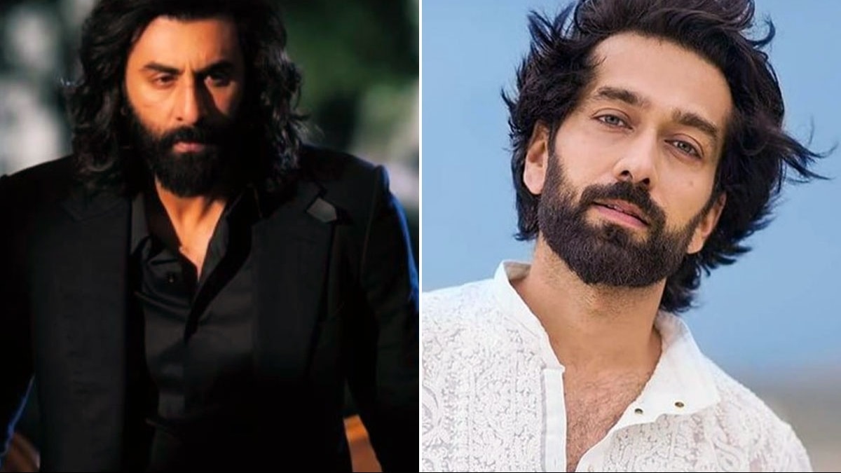 ranbir kapoor, nakuul mehta 