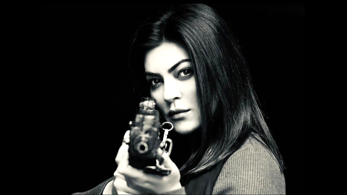 Aarya के लिए राजी हुई Sushmita Sen पर डायरेक्टर को नहीं था भरोसा, बोले 'पूरा यकीन था वो 3 दिन बाद मना कर देंगी'