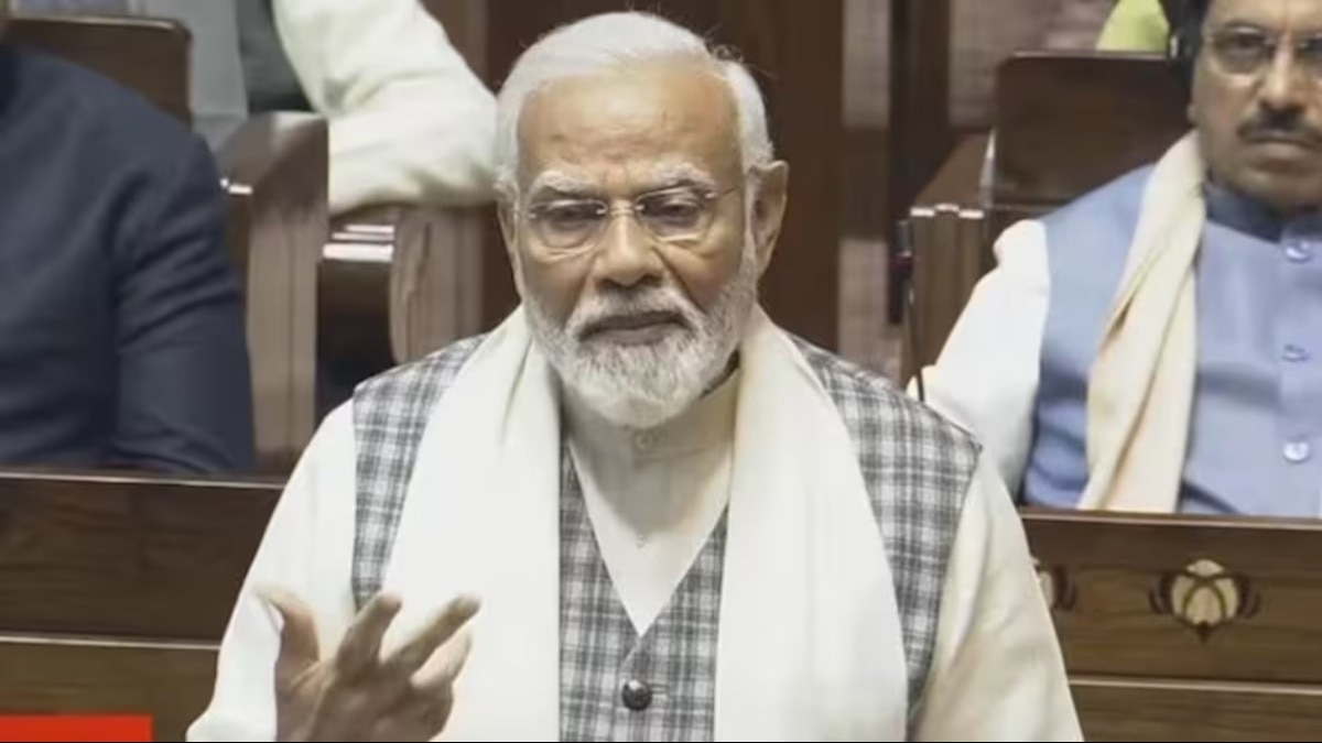 संसद में कल राम मंदिर पर धन्यवाद प्रस्ताव पेश होगा