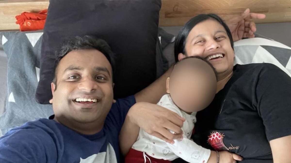 'बेबी अरिहा की जल्द हो स्वदेश वापसी...', महिला अधिकार संगठनों ने जर्मन दूतावास को लिखा पत्र