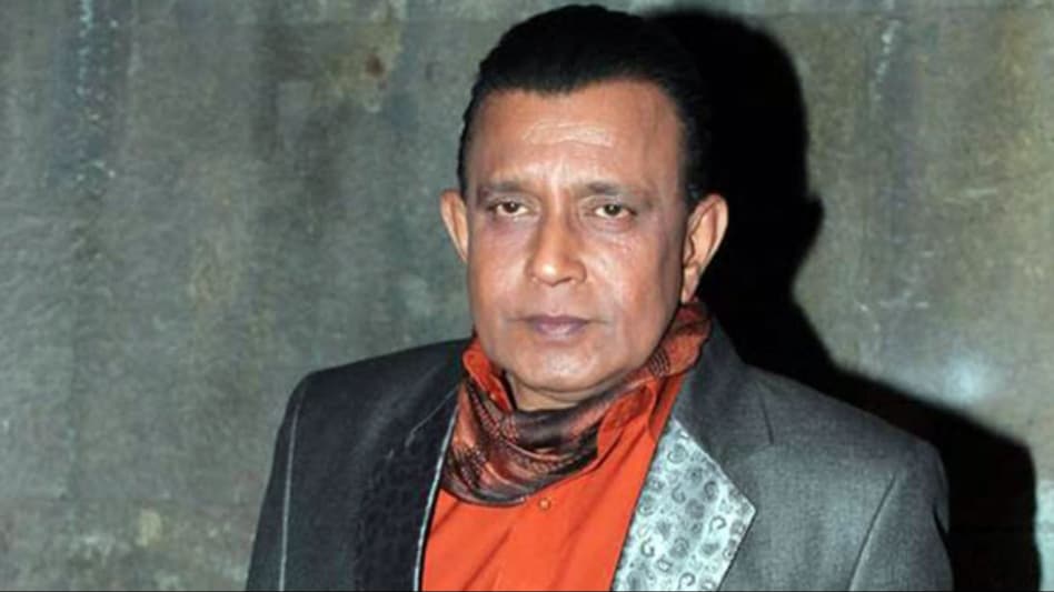 Mithun Chakraborty admitted Hospital