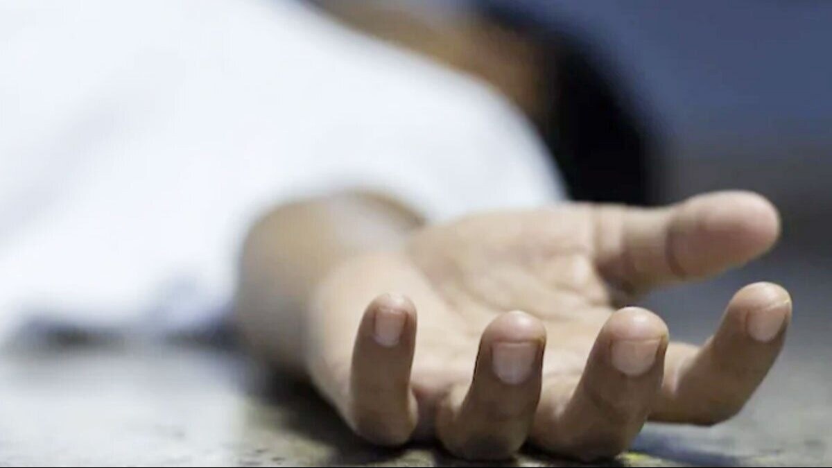 मंत्री के बंगले में तैनात सुरक्षाकर्मी ने खुद को मारी गोली, एक हफ्ते पहले ही ज्वाइन की थी ड्यूटी