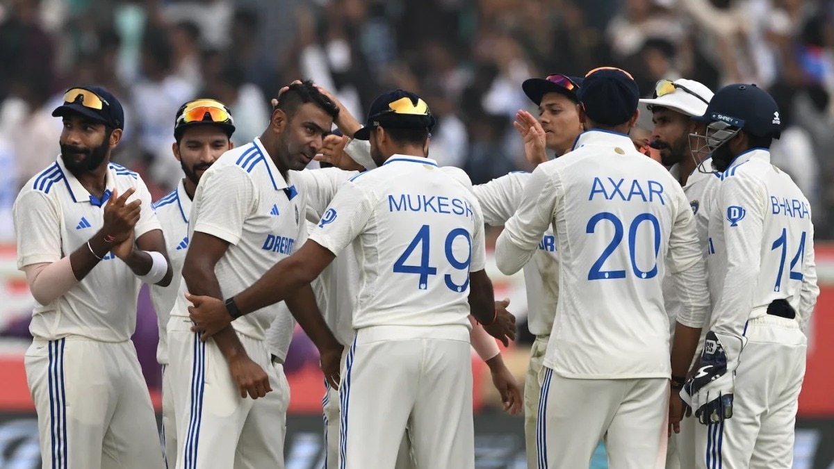 Test Cricket: टेस्ट क्रिकेट में पहली बार होगा ये बड़ा बदलाव, 1 सीरीज में होंगे इतने मैच, MCC ने दिया सुझाव