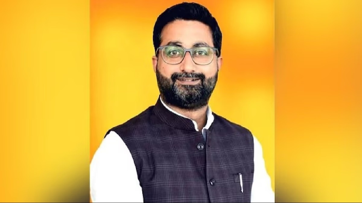 मौलाना तौकीर रजा पर मंत्री दानिश अंसारी का हमला. (फाइल फोटो)