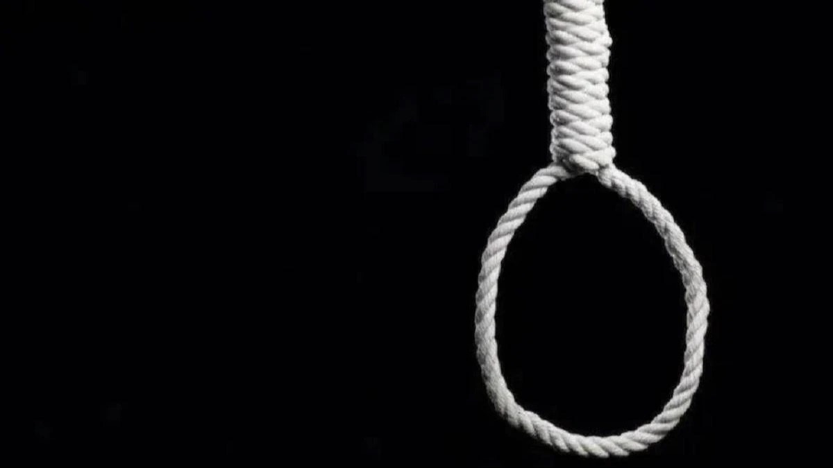 Hyderabad IIT Student Suicide
