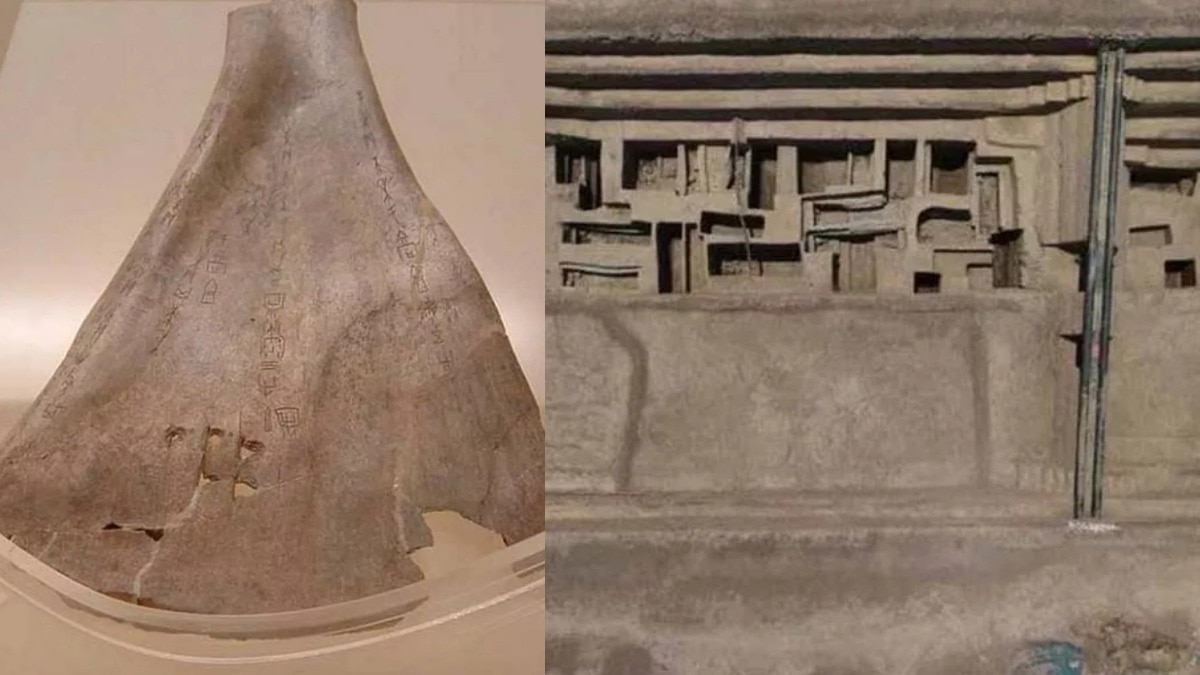 भगवान से ऐसे संपर्क करते थे लोग! इस प्राचीन शहर की खुदाई में मिलीं हैरतअंगेज चीजें