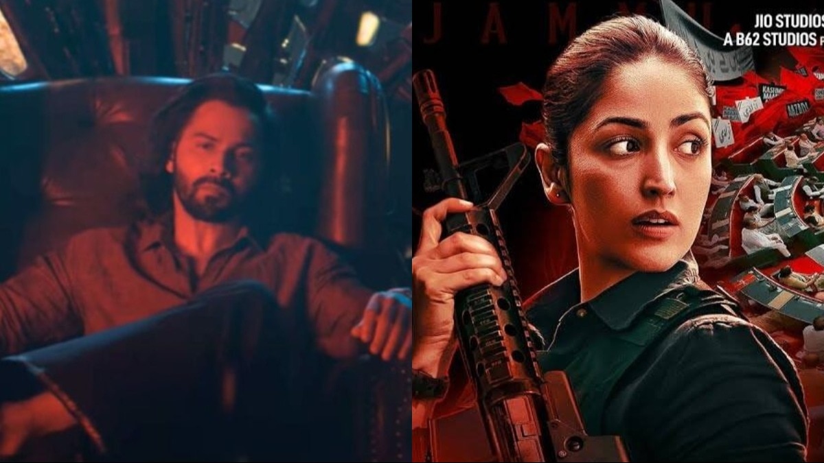 वरुण धवन की बेबी जॉन से यामी की आर्टिकल 370 तक, इस हफ्ते रिलीज हुए इन फिल्मों के टीजर-ट्रेलर