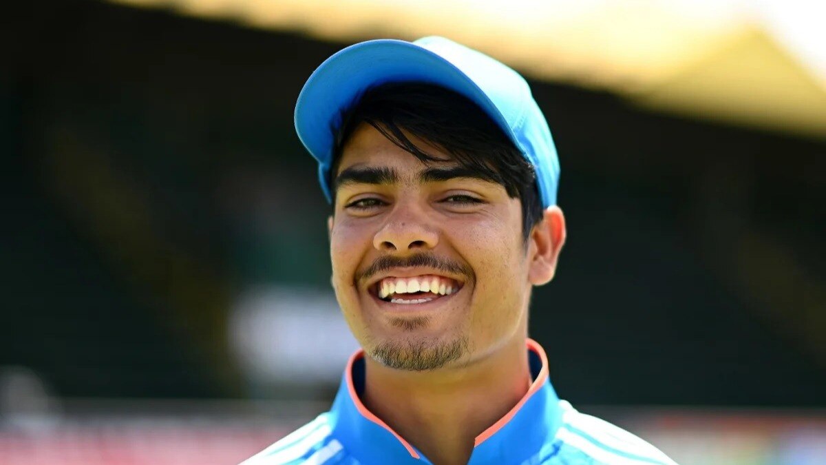 India vs Australia Live Score, Final U19 World Cup 2024: फाइनल में ऑस्ट्रेलिया ने जीता टॉस, टीम इंडिया की पहले बॉलिंग, देखें प्लेइंग-11