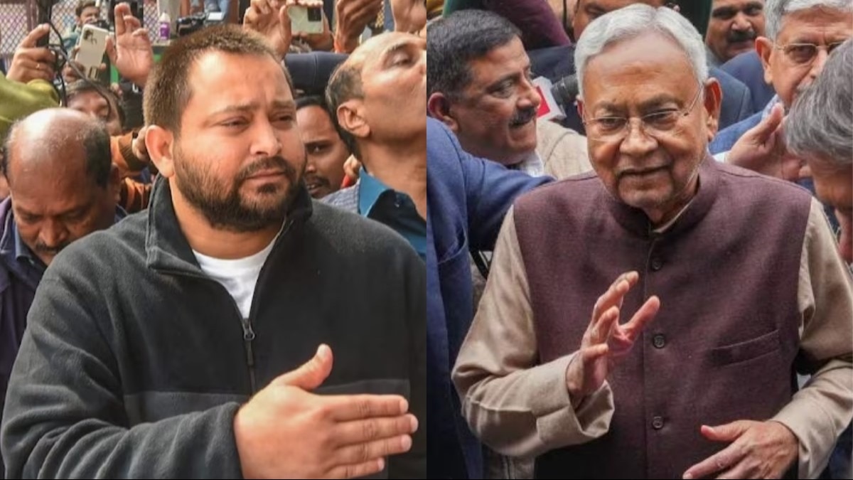 'ऑपरेशन लोटस पर भारी पड़ेगा ऑपरेशन लालटेन...' RJD के दावे से चढ़ा बिहार का सियासी पारा, NDA ने भी रचा 'चक्रव्यूह'