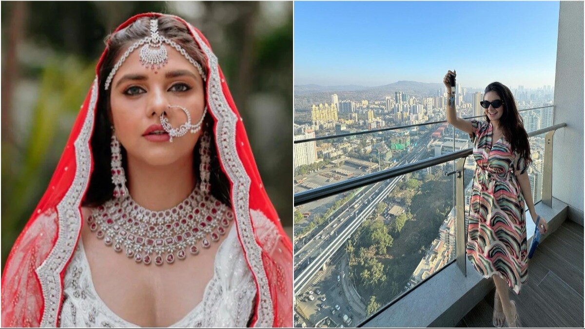 दूसरी बार होगा दलजीत कौर का तलाक? 21 की उम्र में एक्ट्रेस ने खरीदा आलीशान घर