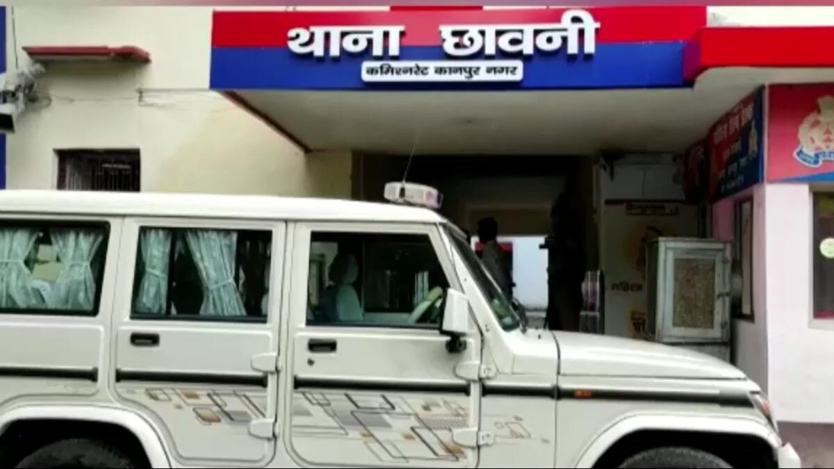 लेफ्टिनेंट कर्नल के खिलाफ पत्नी ने दर्ज कराई FIR. 