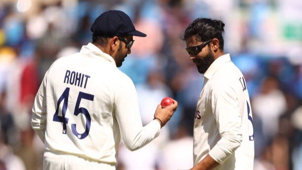 Ravindra Jadeja and Rohit Sharma: जब जडेजा ने चीता देखकर निकाली आवाजें, रोहित हो गए थे नाराज, बोले- मुक्का मारने का मन था...