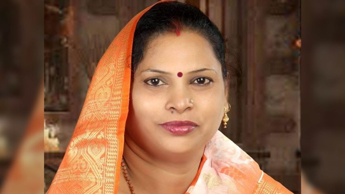 Who Is Sadhana Who Is Sadhana