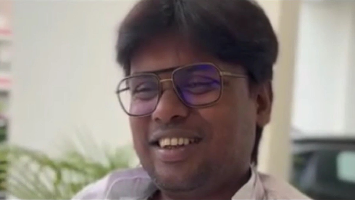 बीजेपी विधायक के बेटे ने थानेदार को दी गोली मारने की धमकी. 