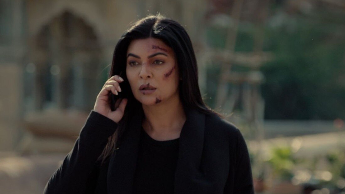 Aarya 3 Review: खत्म हुआ 'आर्या' का सफर, Sushmita Sen की दमदार एक्टिंग ने कहानी में डाली जान