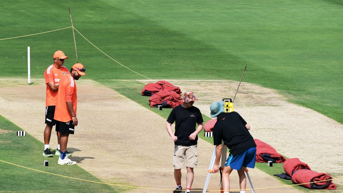 India vs England 3rd Test, Rajkot pitch: स्पिनर्स या पेसर्स, राजकोट में कौन करेगा 'खेला', जानें कैसा रहेगा पिच का मिजाज