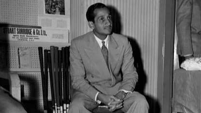 India's oldest Test cricketer dies: भारत के सबसे बुजुर्ग क्रिकेटर दत्ताजीराव गायकवाड़ का 95 साल की उम्र में न‍िधन, बड़ौदा में ली अंत‍िम सांस