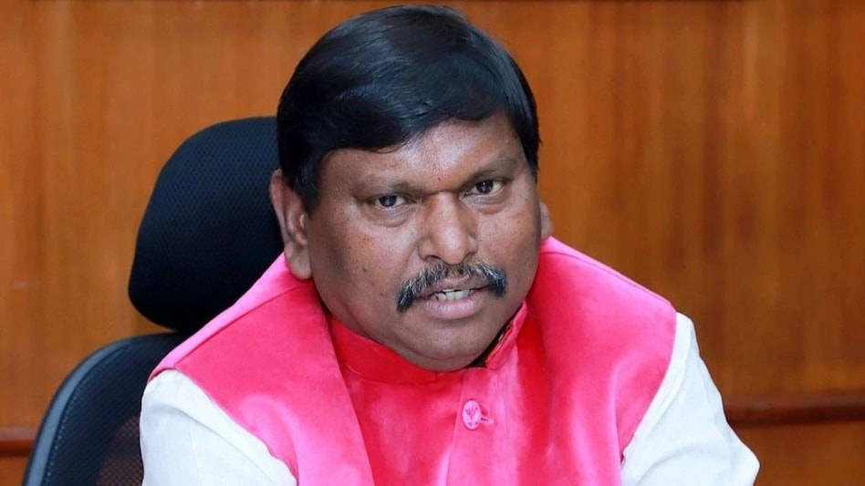 किसानों के दिल्ली चलो आंदोलन पर बोले कृषि मंत्री अर्जुन मुंडा, 'हम बातचीत के लिए तैयार, अभी भी दरवाजे खुले' - Agriculture Minister Arjun Munda said on farmers Delhi ...