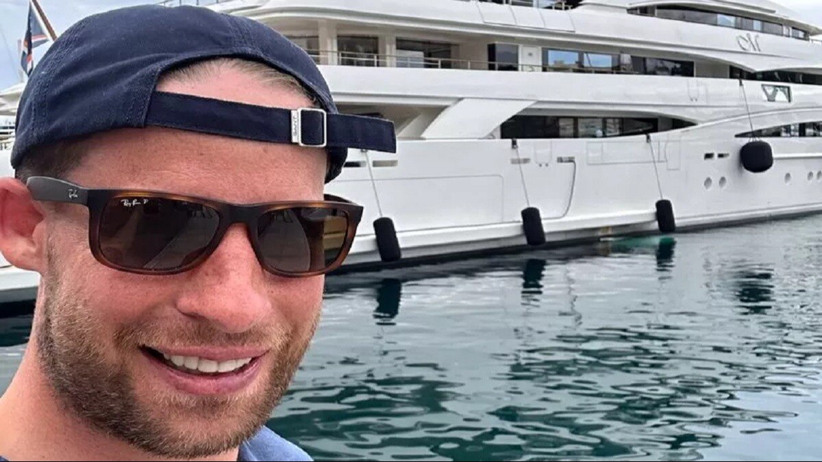 प्यार फिर कई औरतों को ठगना, आशिक की जिंदगी का बस एक मकसद था 'अय्याशी'