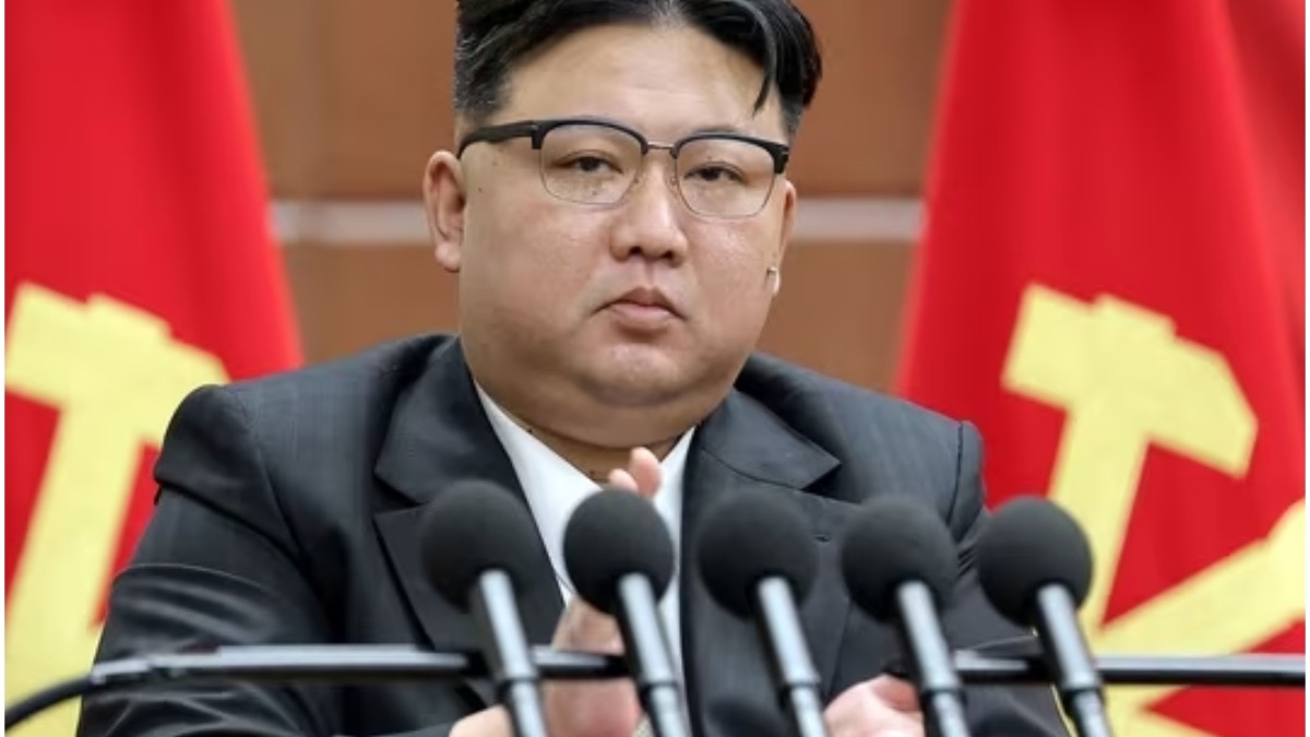 किम जोंग के मुल्क में होगा सबका स्वागत, सिवाए 'इनके', इन्हें नार्थ कोरिया ने किया है बैन