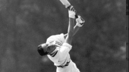 Dattaji Rao Gaekwad: इस महाराजा से थी नजदीकी, किस्मत के सहारे मिली कप्तानी... ऐसी है गायकवाड़ की कहानी