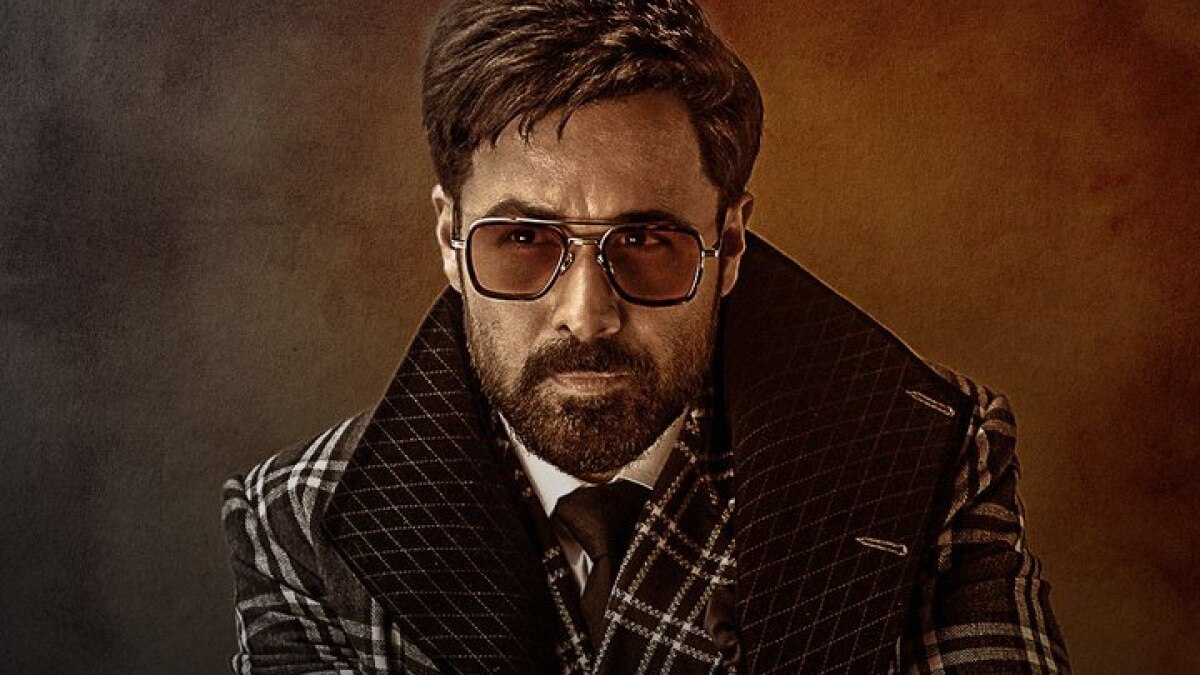 बॉलीवुड गलत जगह खर्च कर रहा पैसे, बोले इमरान हाशमी, साउथ इंडस्ट्री से हुए इम्प्रेस