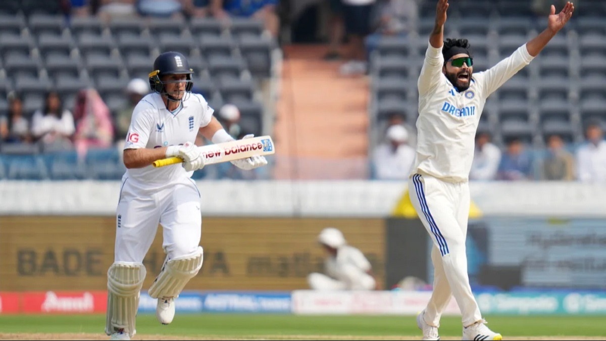 भारतीय टीम के स्टार ऑलराउंडर रवींद्र जडेजा