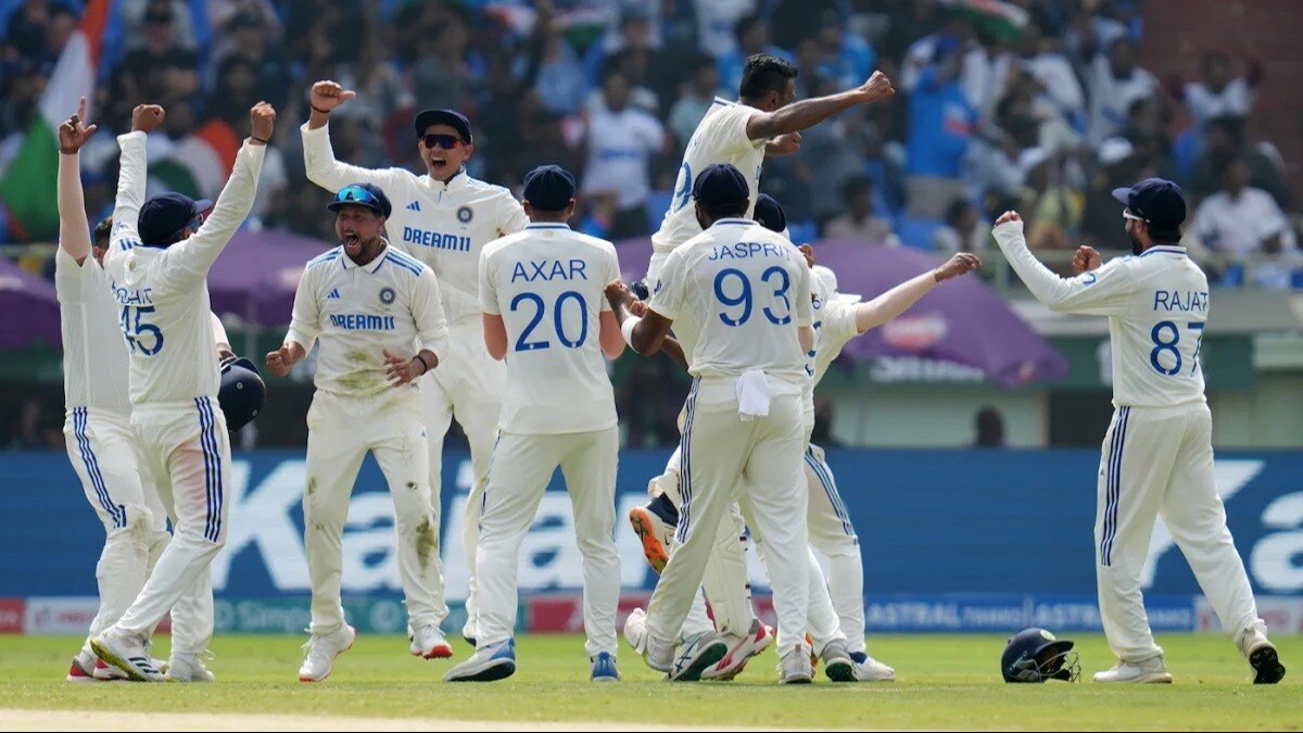 IND vs ENG 3rd Test: भारत की नई पीढ़ी टेस्ट को तैयार... तीसरे मैच में इंग्लैंड को धूल चटाएंगे ये प्लेयर, 2 खिलाड़ी करेंगे डेब्यू!