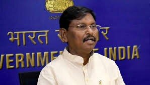 Farmers Protest: कृषि मंत्री अर्जुन मुंडा की किसानों से अपील, 'आम जनजीवन न करें बाधित, इससे समाधान नहीं समस्या पैदा होगी'