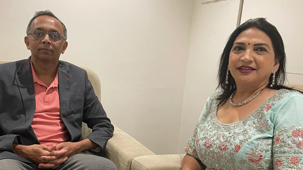 'मौत की सजा सुन सन्न रह गया था...', कतर से लौटे पूर्व नेवी अफसरों ने सुनाई आपबीती