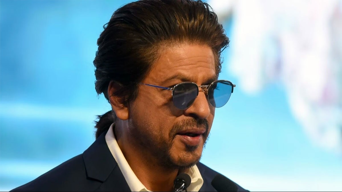 World Governments Summit 2024 में बोले Shah Rukh Khan- 'मैं लीजेंड नहीं, बॉन्ड हूं... जेम्स बॉन्ड'