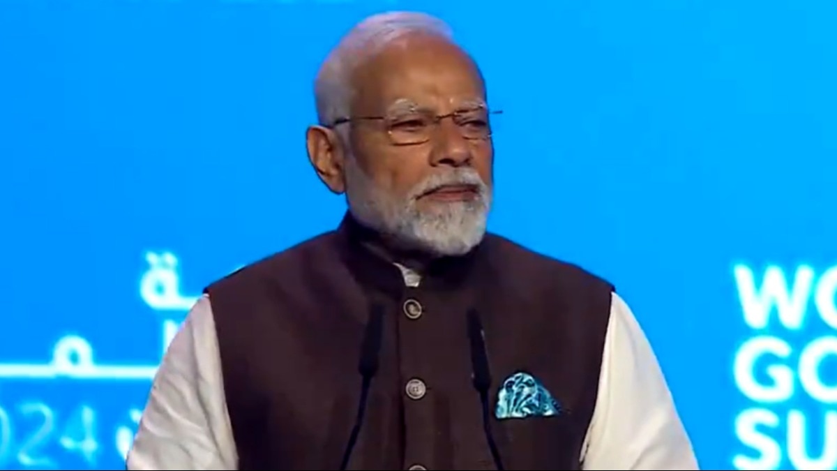 पीएम मोदी