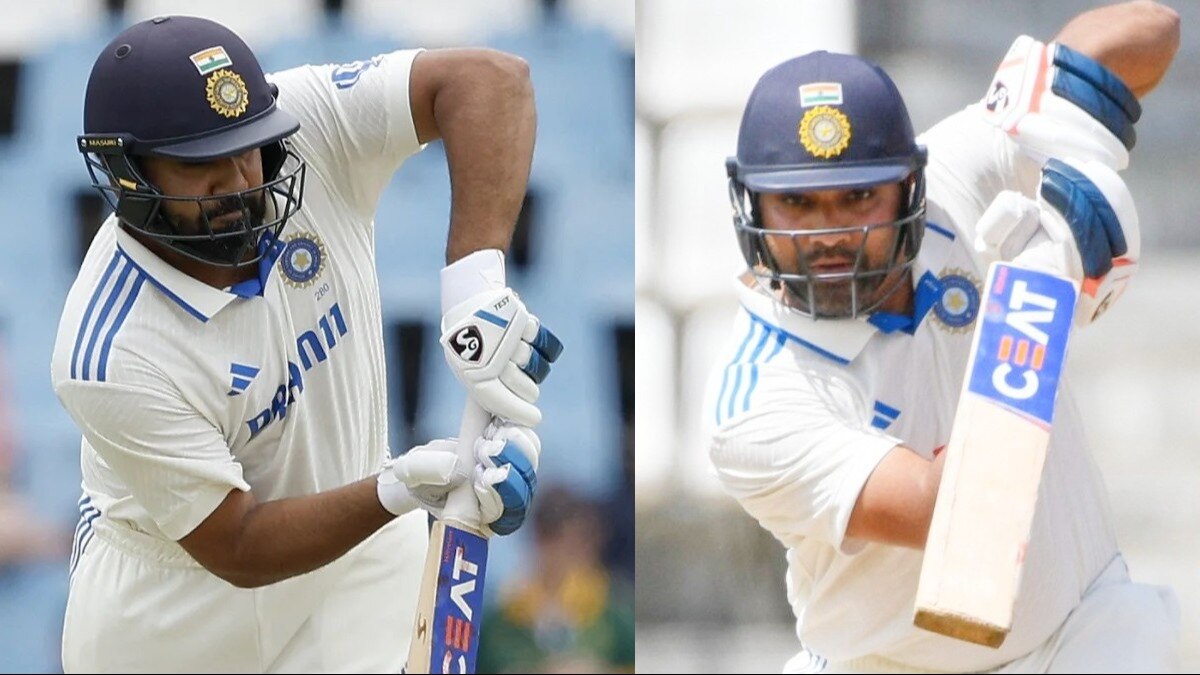Rohit Sharma, IND vs ENG 3rd Test: तीसरे टेस्ट से पहले रोहित शर्मा ने बढ़ाई टीम की टेंशन... प्रैक्टिस में हुई ये परेशानी