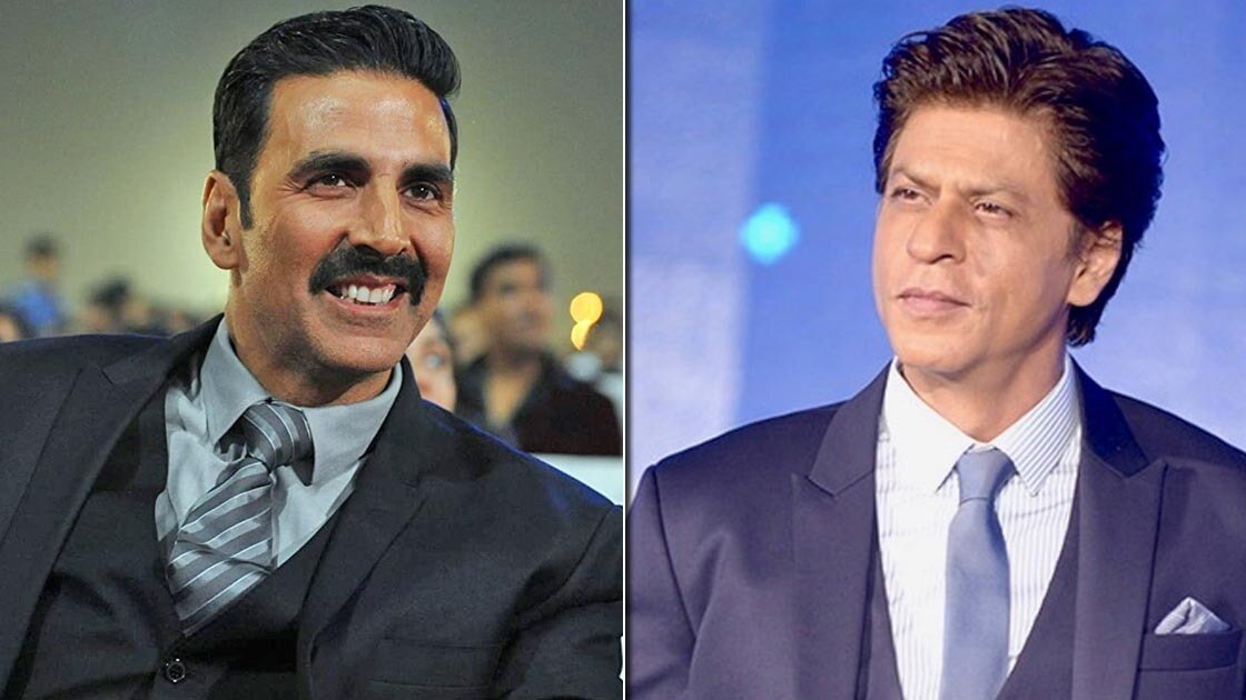 Film Wrap: अबू धाबी के BAPS मंदिर पहुंचे अक्षय, हॉलीवुड में क्यों काम नहीं करते शाहरुख