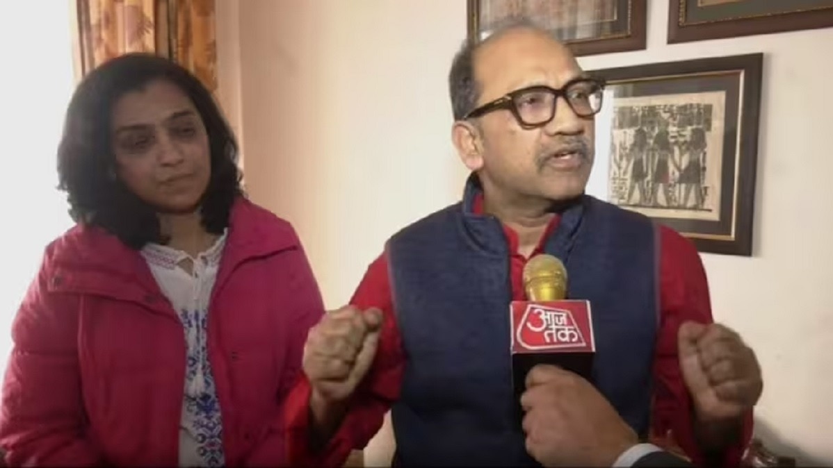 जासूसी के आरोप में कतर ने किया था गिरफ्तार? पूर्व नेवी अफसरों ने बताया जेल जाने का भयावह अनुभव