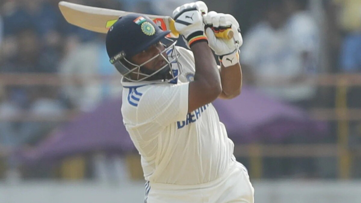 Ravindra Jadeja on Sarfaraz Khan Run out: रनआउट कराने के बाद रवींद्र जडेजा ने ड्रेसिंग रूम में क्या कहा? सरफराज खान ने किया खुलासा