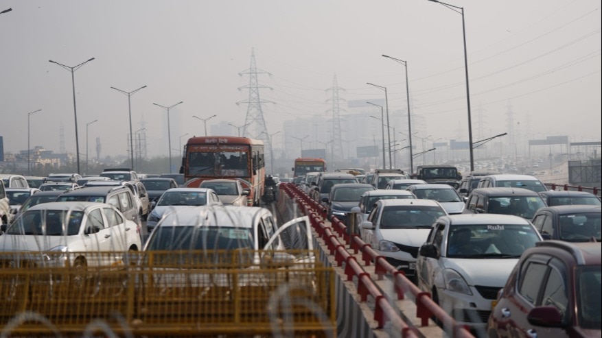 Bharat Bandh traffic advisory