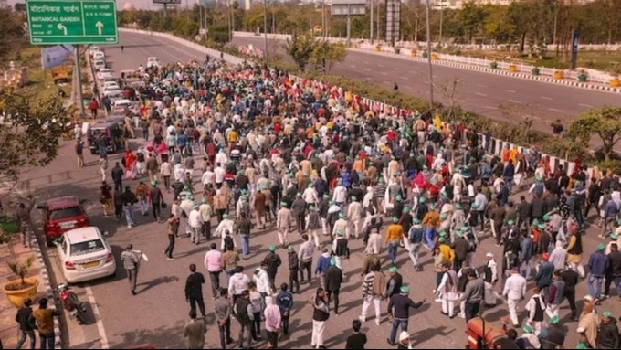 आज की पांच अहम खबरें